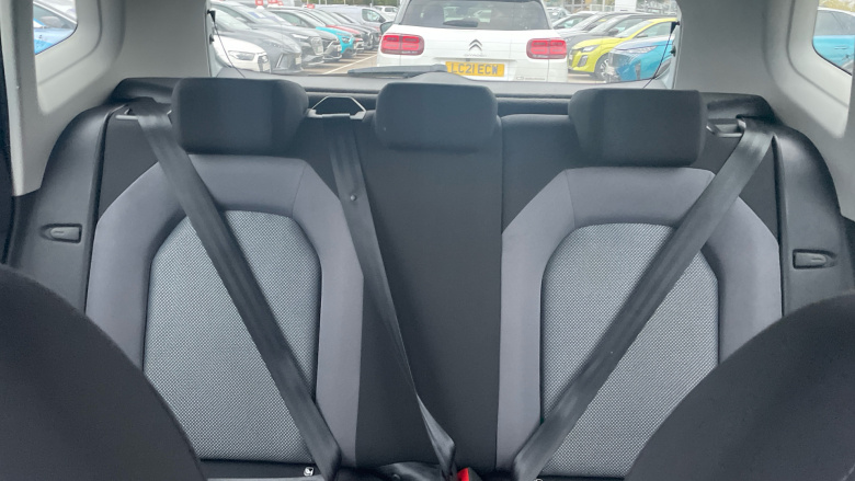 SEAT Arona 1.0 TSI 115 SE Technology [EZ] 5dr DSG Petrol Hatchback